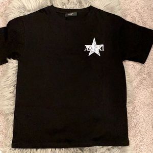 🚫SOLD🚫AMIRI Men’s Shirt Paisley Star Logo